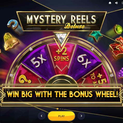 mystery slot dollars borgata